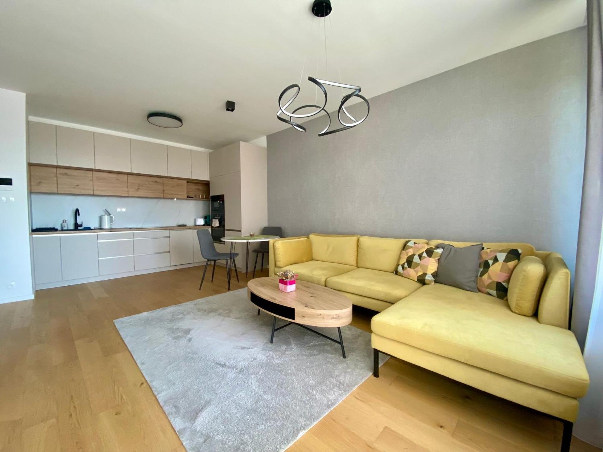 Danubius Apartments ブラチスラヴァ エクステリア 写真