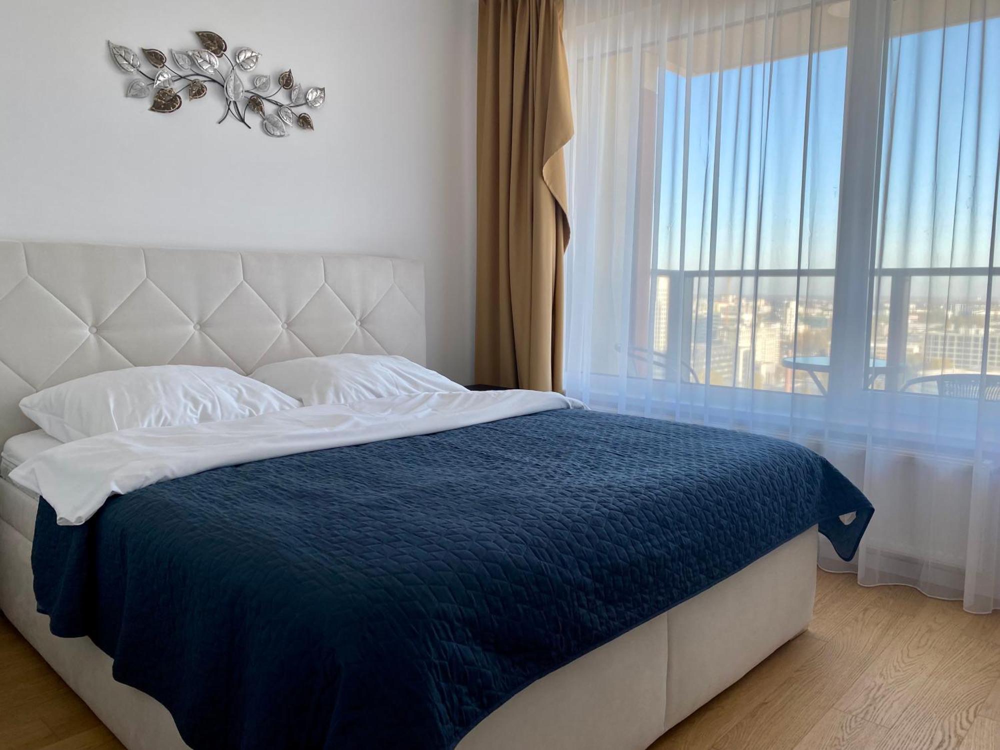 Danubius Apartments ブラチスラヴァ 部屋 写真