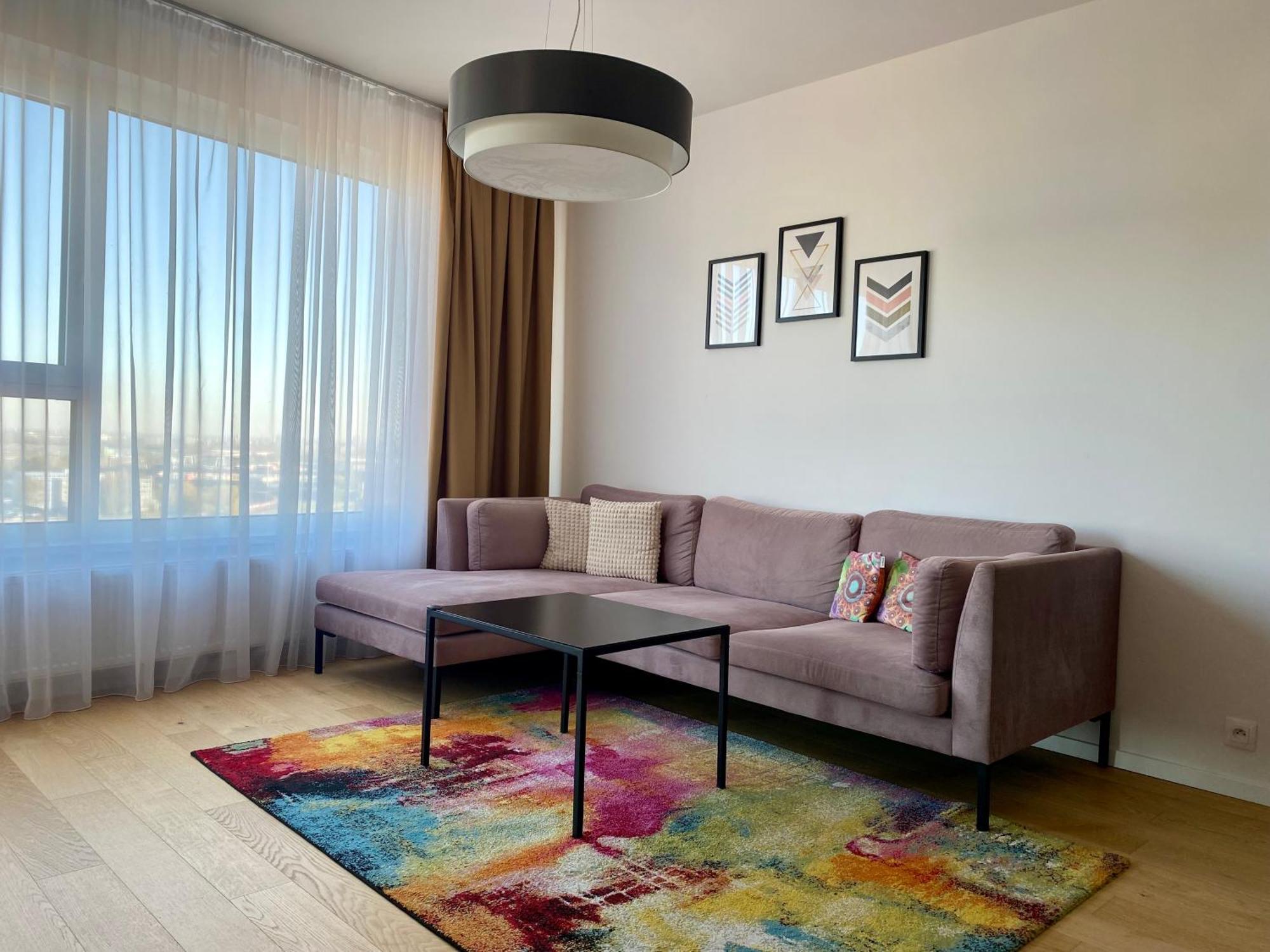 Danubius Apartments ブラチスラヴァ エクステリア 写真