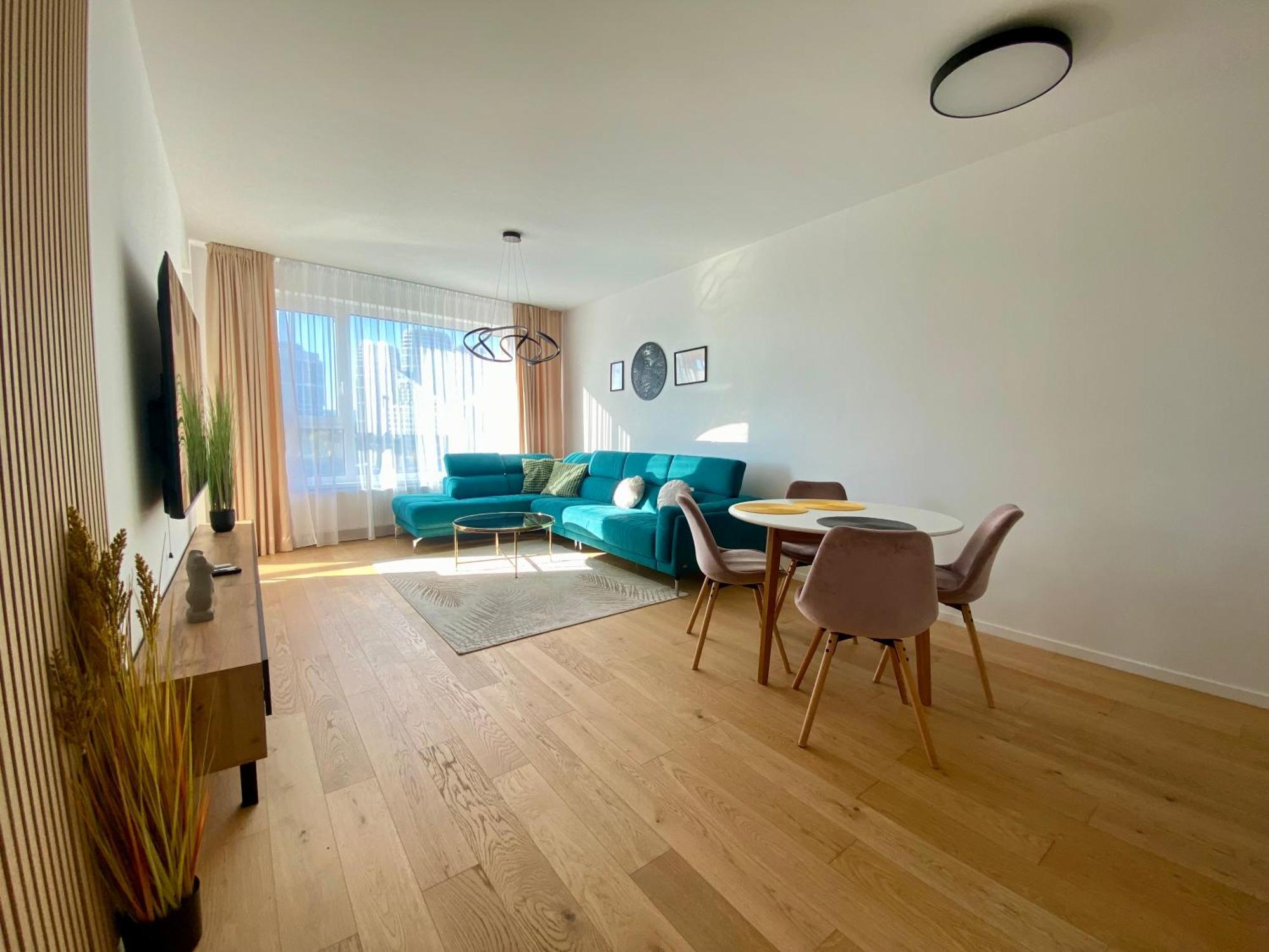 Danubius Apartments ブラチスラヴァ エクステリア 写真
