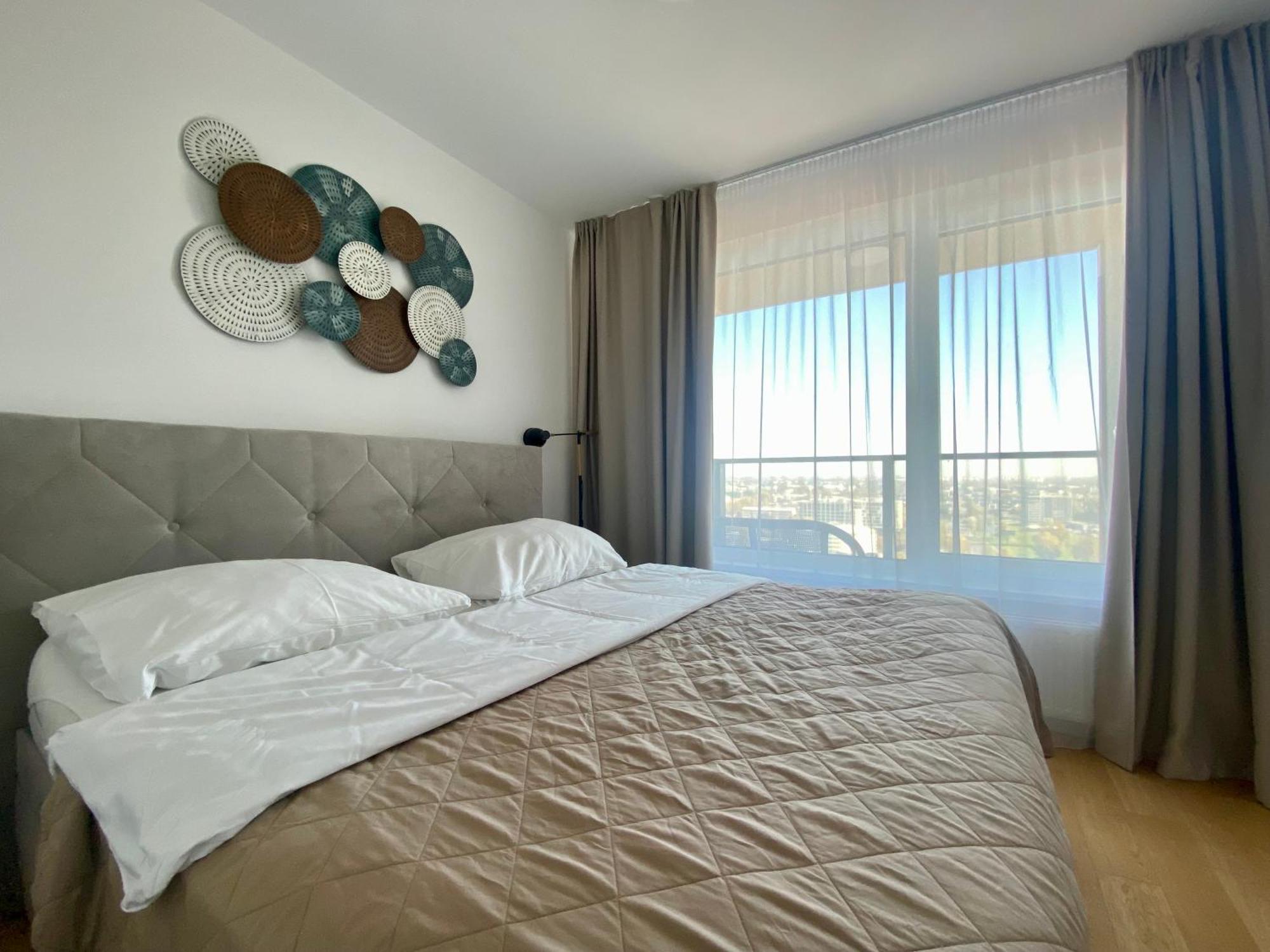 Danubius Apartments ブラチスラヴァ 部屋 写真