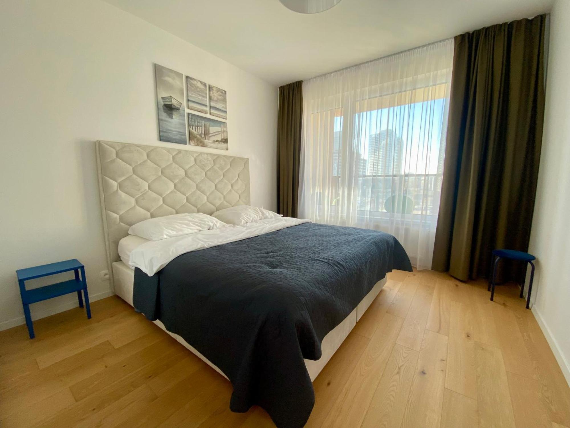Danubius Apartments ブラチスラヴァ 部屋 写真