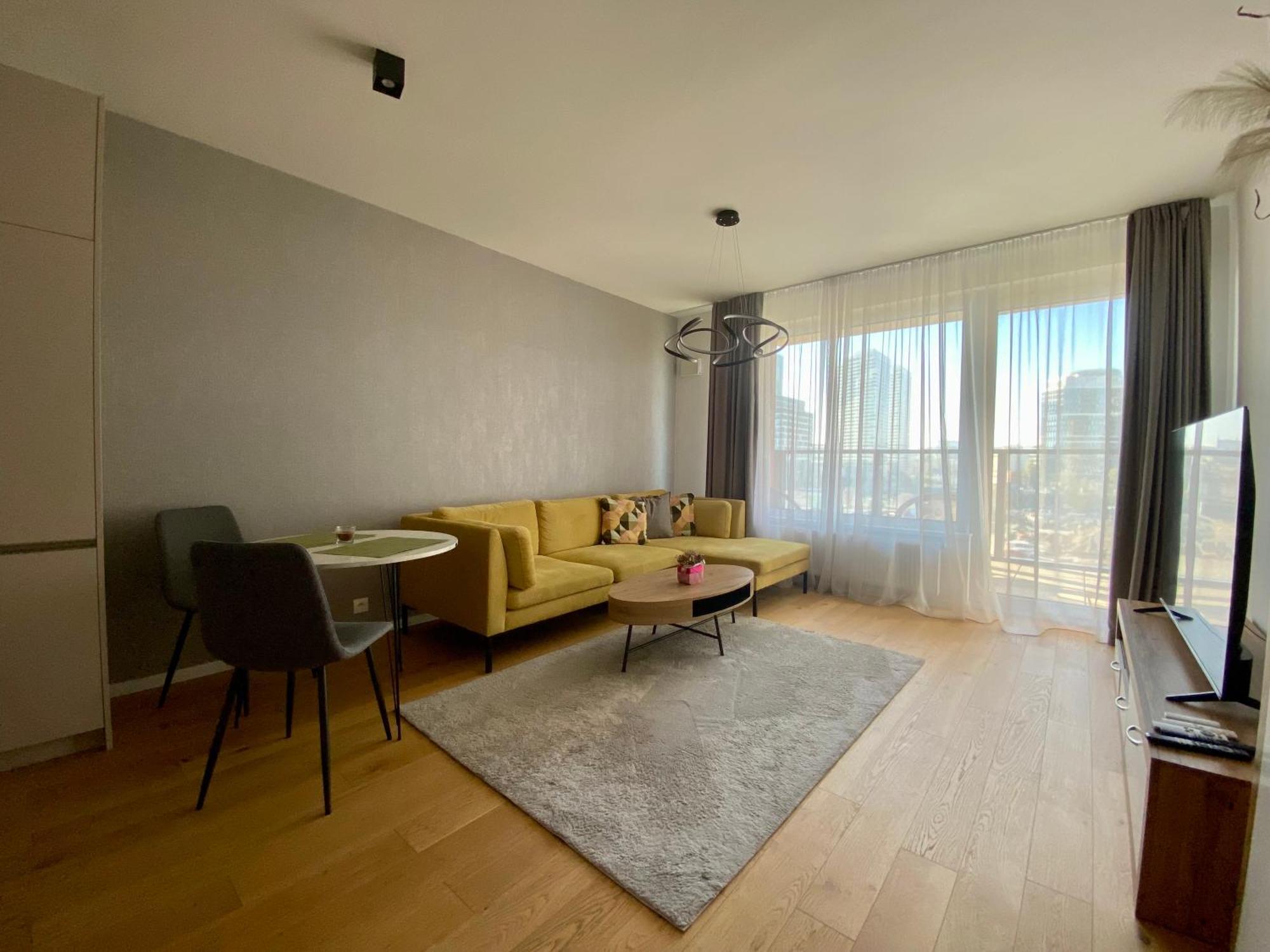Danubius Apartments ブラチスラヴァ エクステリア 写真